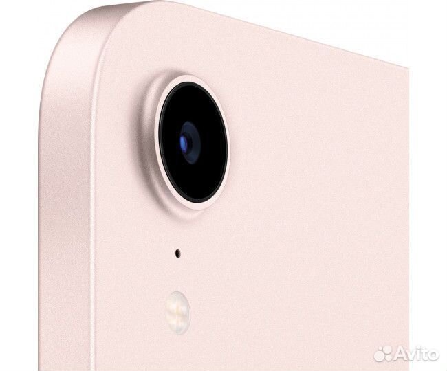 iPad mini (6 Gen, 8.3