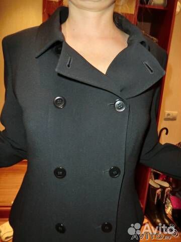 Костюм Max Mara