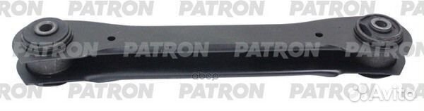 Рычаг подвески jeep: grand cherokee 93-98 PS553