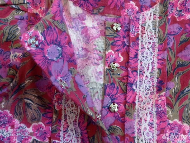 Платье для девочки 86