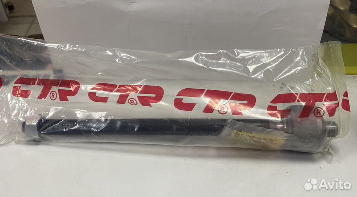 Тяга рулевая jeep grand cherokee 2005-2010