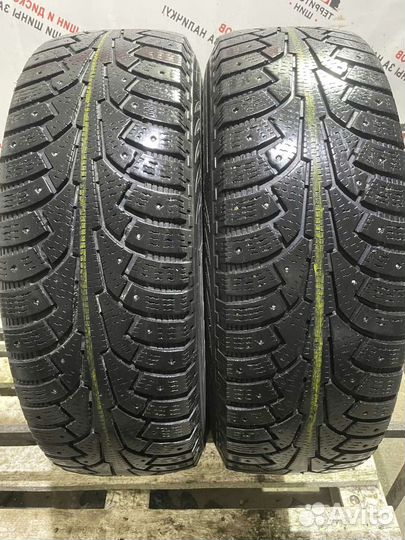 Nokian Tyres Nordman 5 SUV 225/70 R16 103M