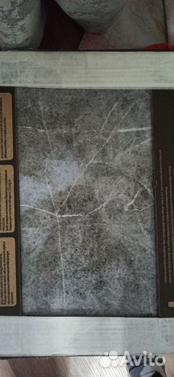 Керамическая плитка настенная остатки