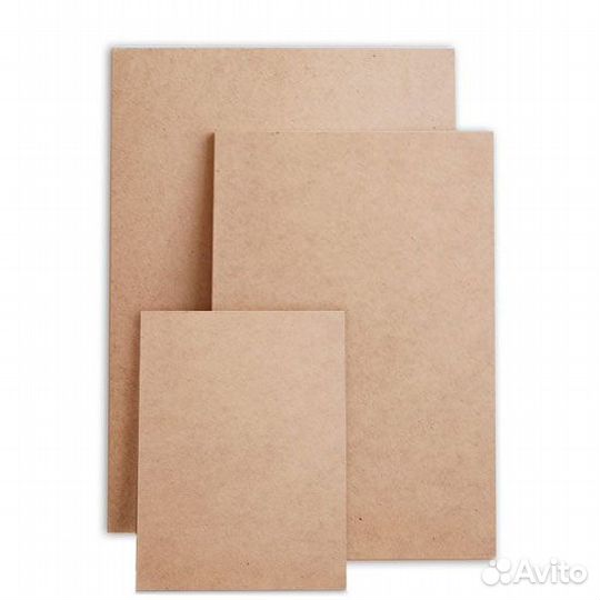 Планшеты двп для художника