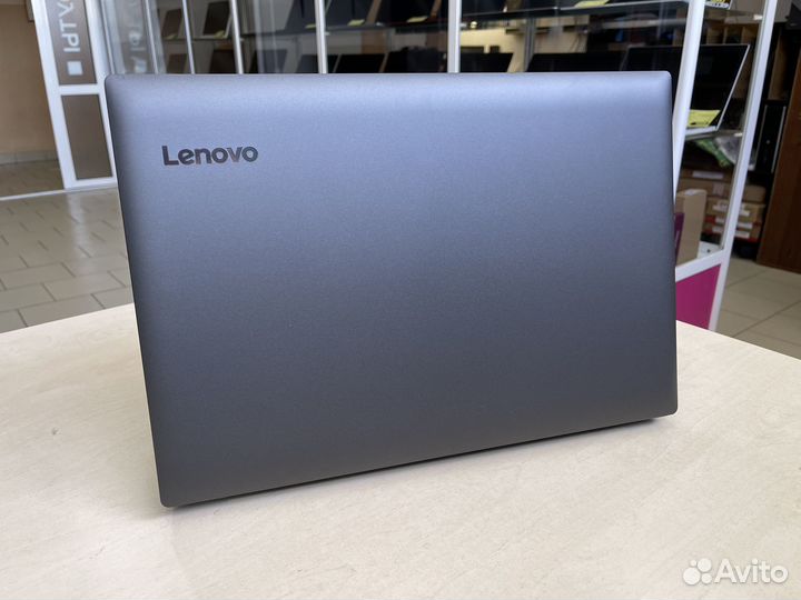 Отличный Большой Lenovo/Intel/8GB/SSD