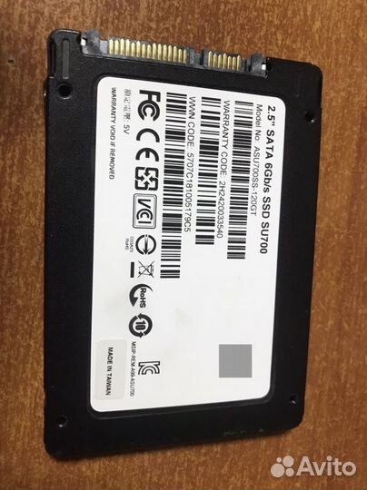 Ssd 120gb