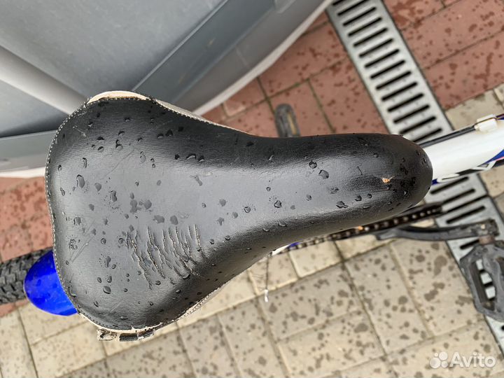 Велосипед Stels Pilot-230 Boy (2011)