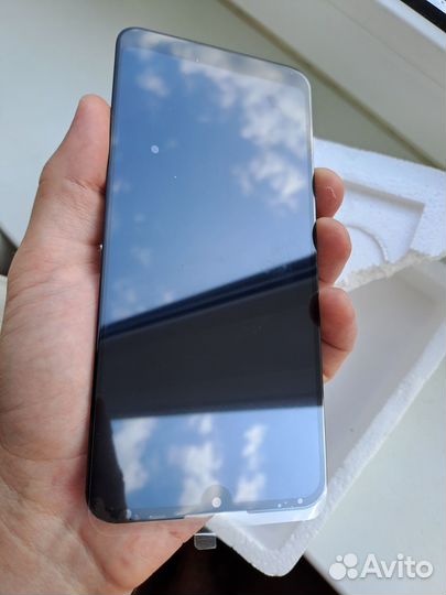 Дисплей zte blade v10 vita