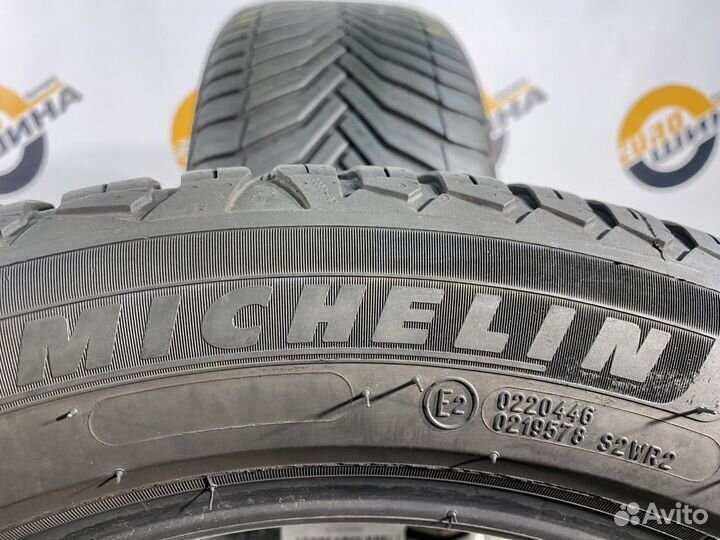 Michelin CrossClimate 2 245/45 R18 101Y