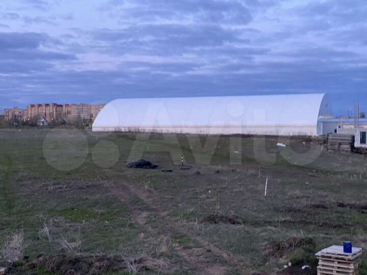 Участок 5 сот. (ИЖС)