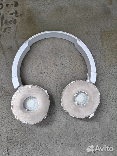 Беспроводные наушники jbl