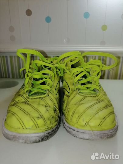 Футзалки joma