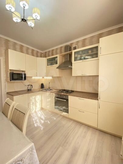 Коттедж 115 м² на участке 5 сот.