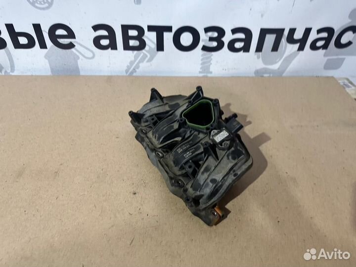 Коллектор впускной VAG 1.4 CAV 03C129711AE