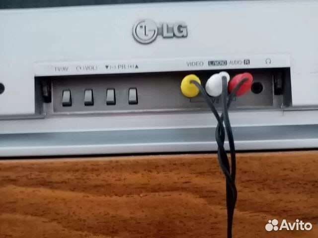Телевизор LG