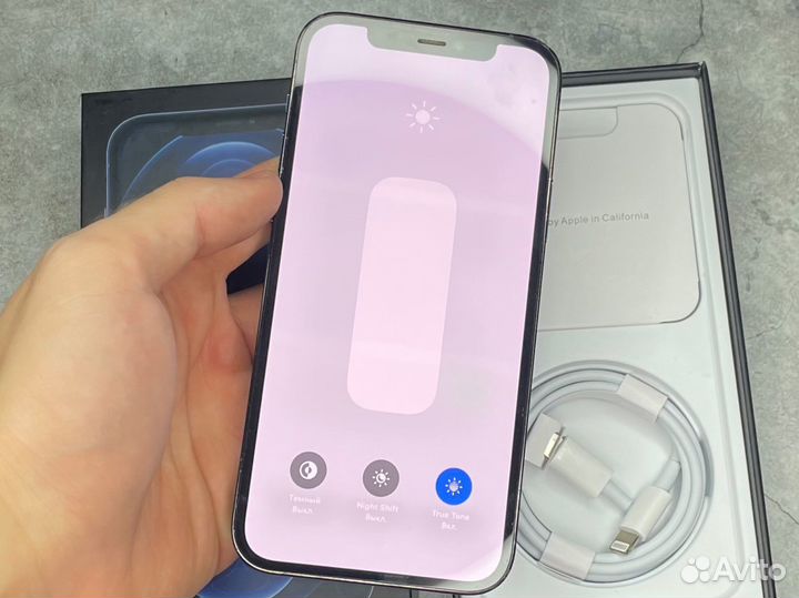 iPhone 12 Pro, 128 ГБ