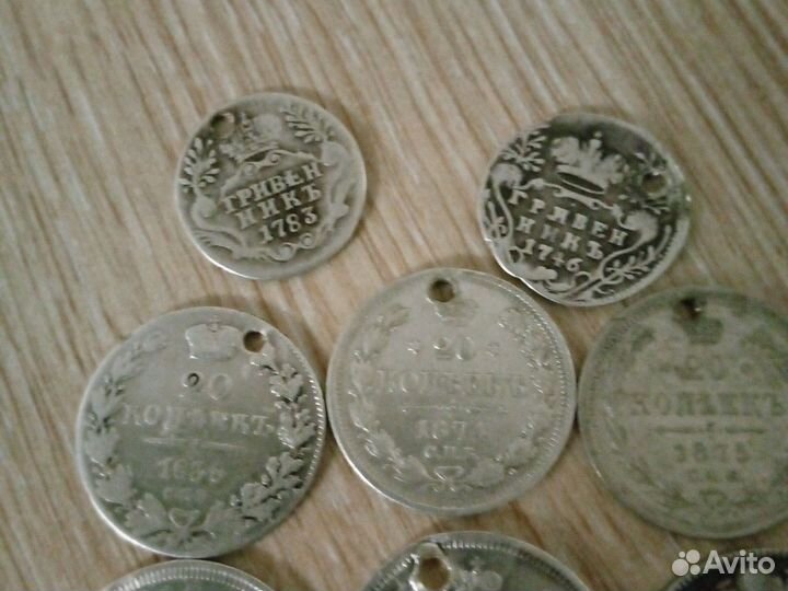 Коллекционеры монет