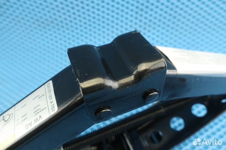 Домкрат Skoda Superb 3 оригинал