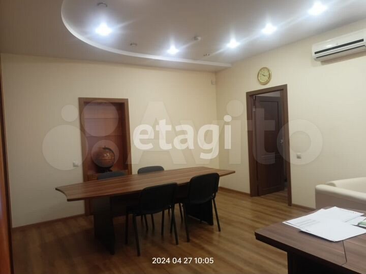 Продам офисное помещение, 74.2 м²