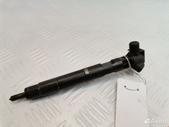 Форсунка для mercedes-benz B-Class (W246)