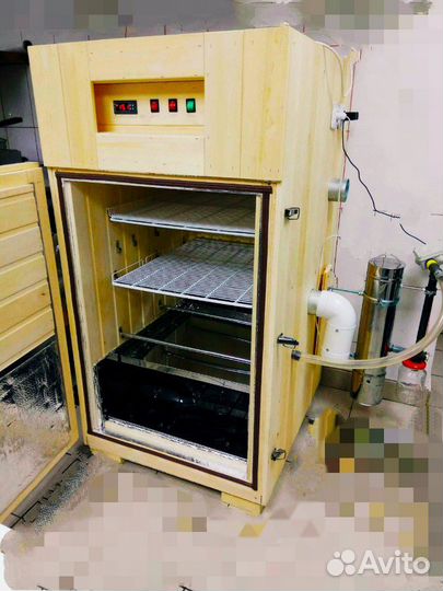 Коптилка. Липа-2. г. х. к