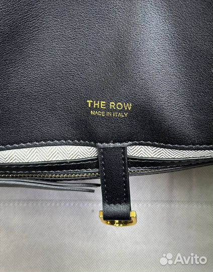 Сумка The Row Марго