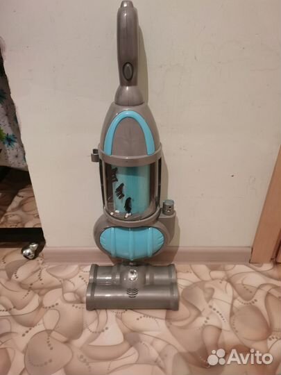 Детский пылесос