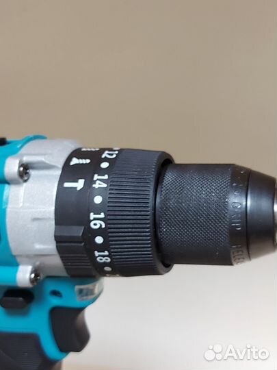 Рыбацкий шуруповерт LB 176S,2*6A