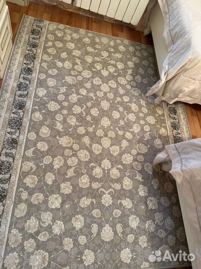 Иранский ковер