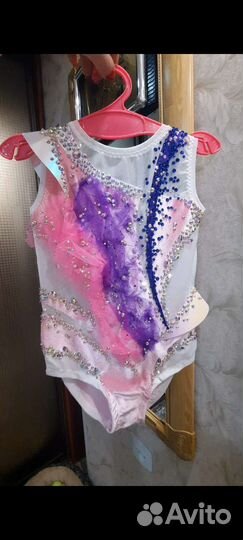 Купальник размер 98-110