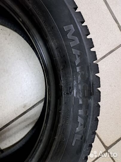 Marshal WinterCraft Ice WI31 215/55 R17