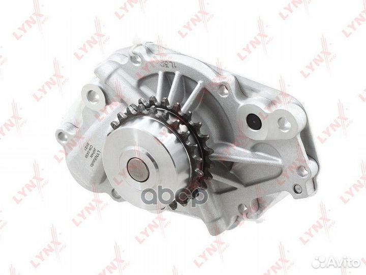 Насос водяной CW0435 lynxauto