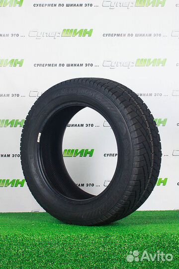 Gislaved Soft Frost 200 185/55 R15