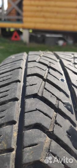 Yokohama Geolandar G95 R17