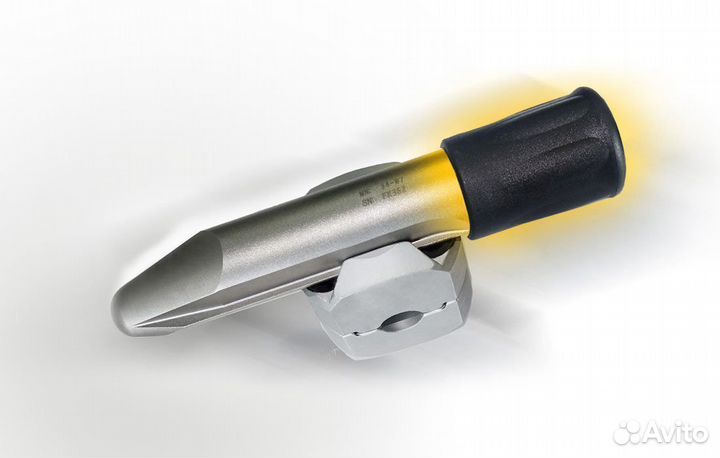 Гарант блок люкс для haval + установка/доставка