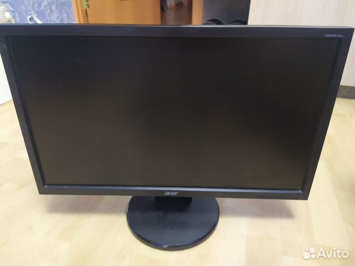 Монитор Acer 23