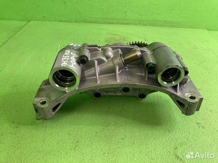 Насос масляный DAF XF105