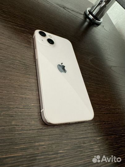 iPhone 13, 128 ГБ