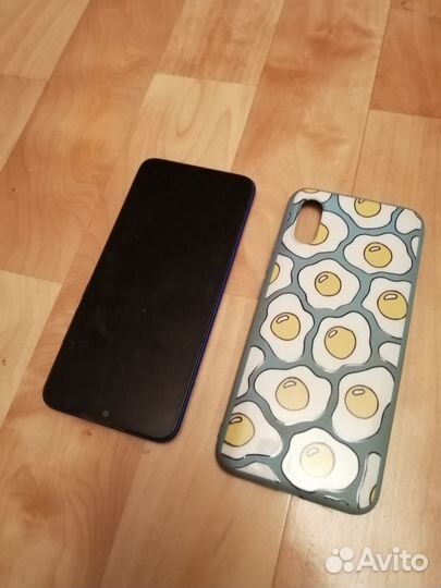 Xiaomi Redmi 9A, 3/32 ГБ