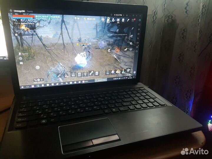 Lenovo g580 i5/6gb/630m(2gb)