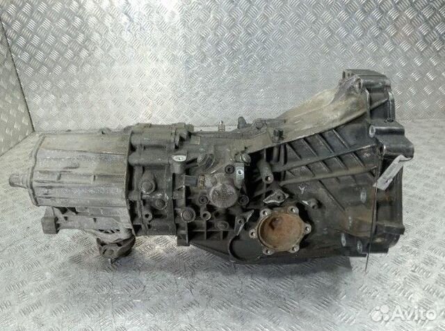 МКПП EHV Volkswagen Passat B5 (96-00) 1.8