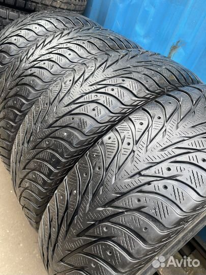 Yokohama Ice Guard IG35 235/65 R17