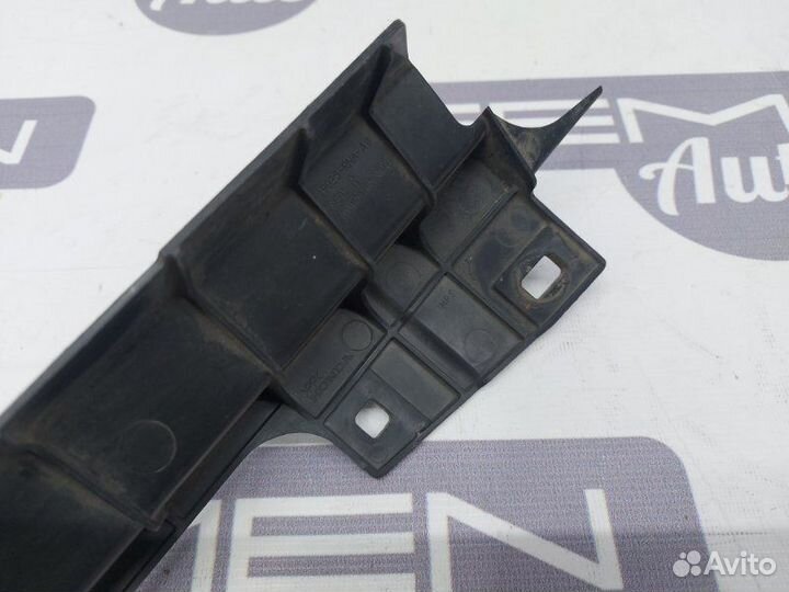 Защита радиатора правая Honda Civic FD1 FD3 FD7