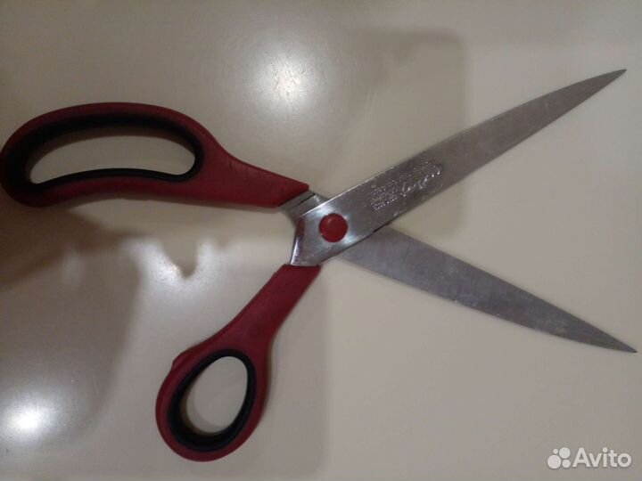 Ножницы
