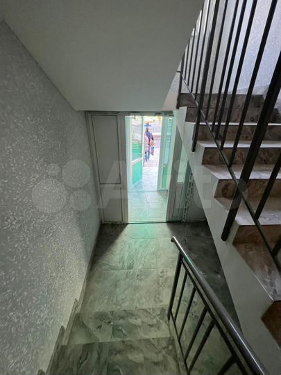 Квартира-студия, 21,8 м², 8/8 эт.