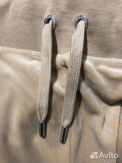 Штаны Juicy Couture