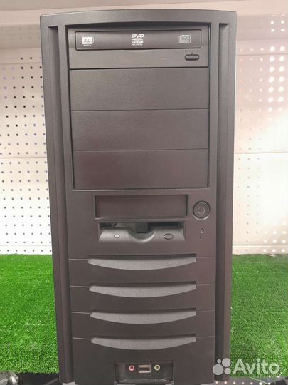 Корпус пк