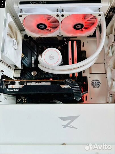 Компьютерный мастер