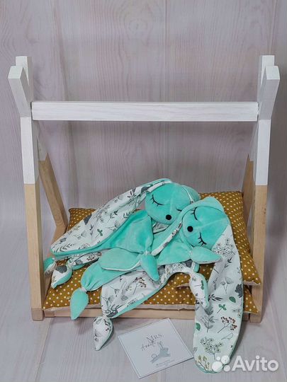 Комфортер сплюшка игрушка для сна