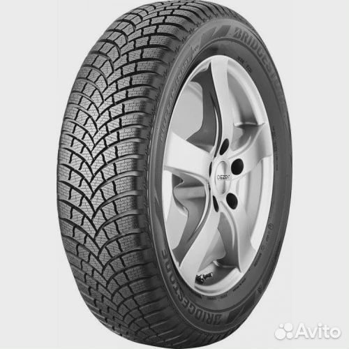 Bridgestone Blizzak LM-001 285/45 R21 113V
